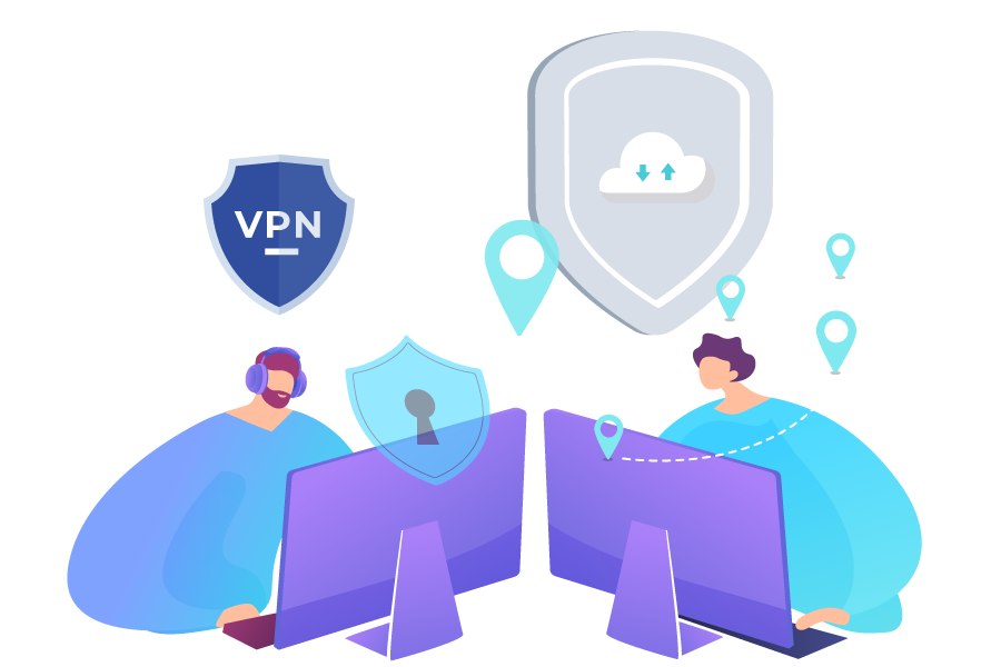 Proxy vs. VPN: Understanding the differences